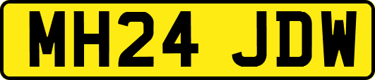 MH24JDW