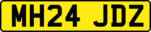 MH24JDZ