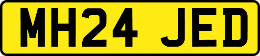 MH24JED