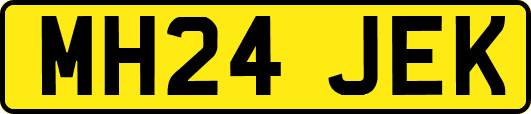 MH24JEK