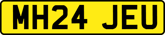 MH24JEU