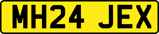 MH24JEX