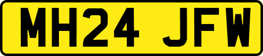 MH24JFW