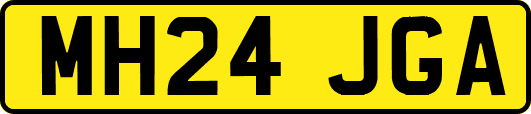 MH24JGA
