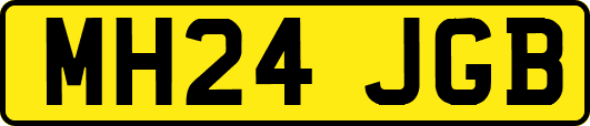 MH24JGB