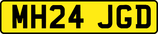 MH24JGD