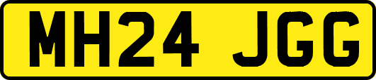 MH24JGG