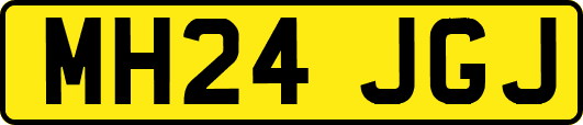 MH24JGJ
