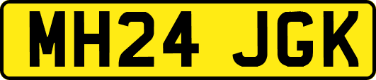 MH24JGK