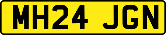 MH24JGN