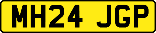 MH24JGP