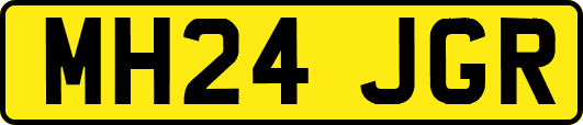 MH24JGR