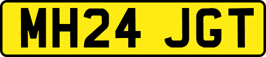MH24JGT