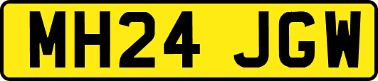 MH24JGW