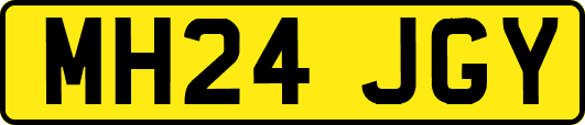 MH24JGY