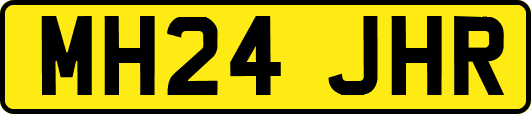 MH24JHR