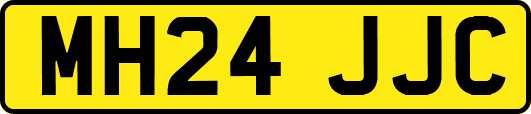 MH24JJC