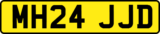MH24JJD