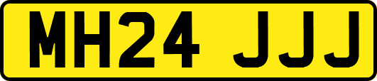 MH24JJJ