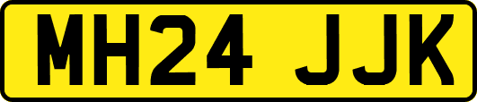 MH24JJK