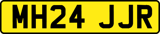 MH24JJR