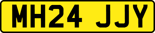 MH24JJY