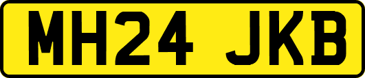 MH24JKB