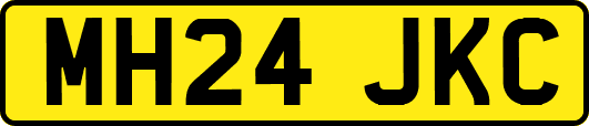 MH24JKC