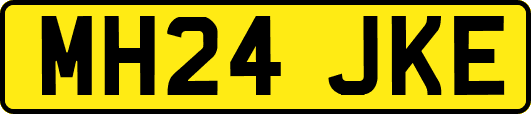 MH24JKE