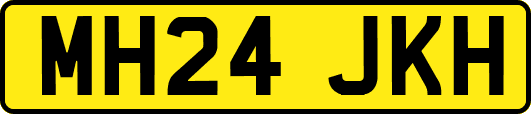 MH24JKH