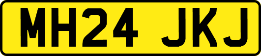 MH24JKJ
