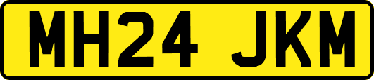 MH24JKM
