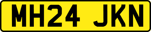 MH24JKN