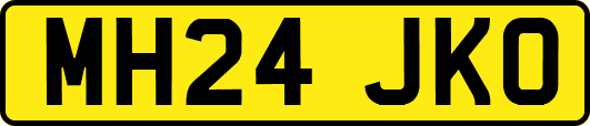 MH24JKO