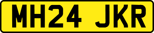 MH24JKR