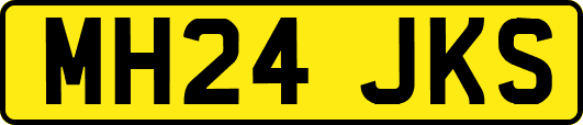 MH24JKS