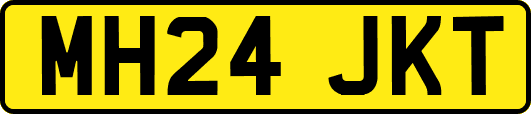 MH24JKT