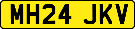 MH24JKV