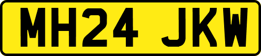 MH24JKW