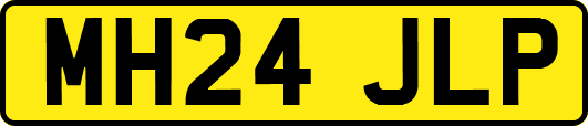 MH24JLP