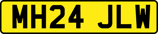 MH24JLW