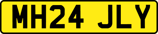 MH24JLY