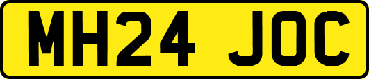 MH24JOC