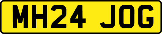 MH24JOG