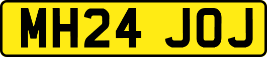 MH24JOJ