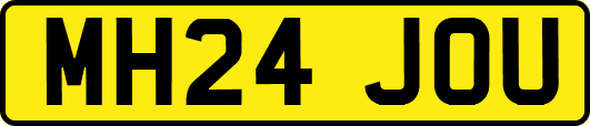 MH24JOU