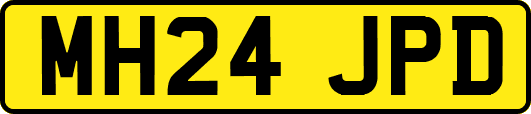 MH24JPD