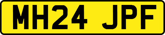 MH24JPF