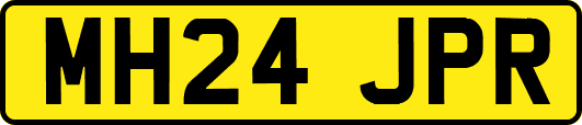MH24JPR