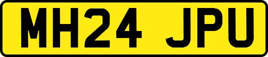 MH24JPU